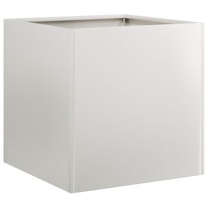 vidaXL kylv&ouml;kone 40x40x40 cm ruostumatonta ter&auml;st&auml;