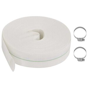 vidaXL Litte&auml; vesiletku 25 m 1,5" PE