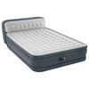 Intex Ilmapatja Dura-Beam Deluxe Ultra Plush Headboard parivuode 86 cm