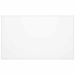 vidaXL P&ouml;yt&auml;suoja matta 100x60 cm 1,6 mm PVC