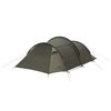 Easy Camp Tunneliteltta Magnetar 400 4 hengelle rustiikkisen vihre&auml;