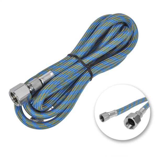 Kynäruiskusarja 0,2 / 0,3 / 0,5 mm suuttimet