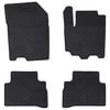 vidaXL Auton matto 4 kpl sopii Suzuki VITARA 2015- Kumi