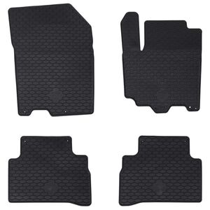 vidaXL Auton matto 4 kpl sopii Suzuki VITARA 2015- Kumi