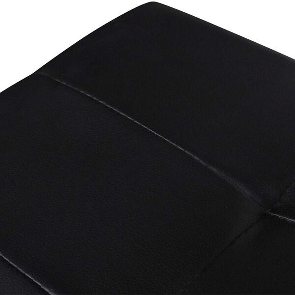 vidaXL S&auml;ilytyspenkki tyynyll&auml; 84.5 x 41 x 41 cm Tekninen puu