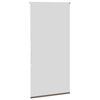 vidaXL Rullaverho Blackout kahvi 65x150 cm Kankaan leveys 60,7 cm