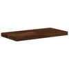 vidaXL Suorakulmainen p&ouml;yt&auml;levy 60 x 20 x 3,2 cm Suorakaide