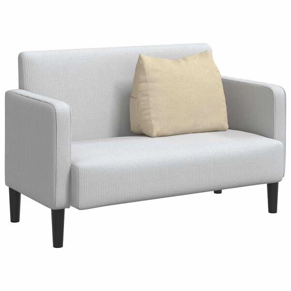 vidaXL Selk&auml;tyyny Kerma 60 x 20 x 50 cm kangas