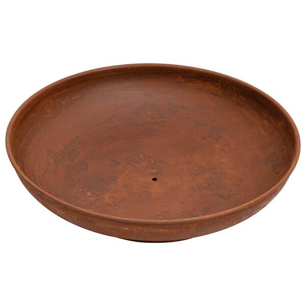 vidaXL Tulimalja 57 cm ter&auml;s