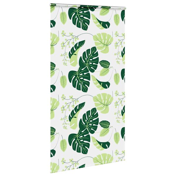 vidaXL Rullaverho kasetilla 140x240 cm kankaan leveys 136 cm