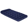 Bestway Ilmapatja nukkapinta ja sis&auml;&auml;nrakennettu pumppu 188x99x28 cm