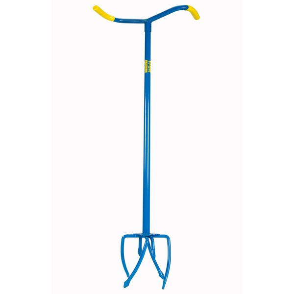 GardenClaw Normaali kuokka