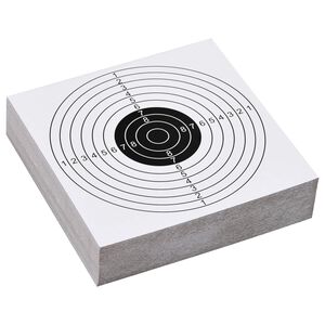 vidaXL 100 kpl Paperi maalitaulu 15 x 15 cm