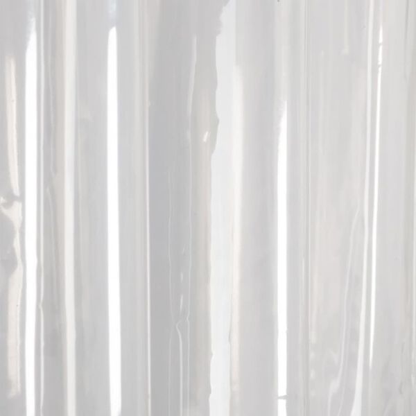 Sealskin Suihkuverho Clear 180 cm l&auml;pin&auml;kyv&auml; 210041300