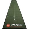 Pure2Improve Golf puttimatto 400x66 cm