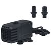 vidaXL Upotettava akvaarion vesipumppu 1300 l/h