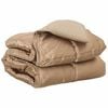 vidaXL Koko Vuoden Peitto 200 x 240 cm 300 g/m&sup2; Kulta