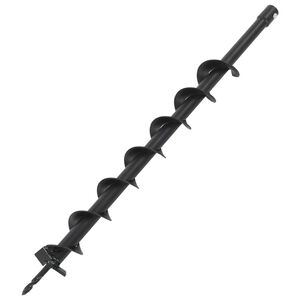 vidaXL Kairapora ter&auml;s 60 mm