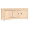 vidaXL Kenk&auml;kaappi 110x38x45,5 cm t&auml;ysi m&auml;nty