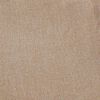vidaXL Pellavamainen pimennysverho purjerenkailla beige 290x245 cm