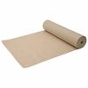 vidaXL Pakkassuojakasvivilla Beige 20 x 1,6 m Non-woven Kangas