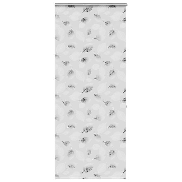 vidaXL Rullaverho kasetilla 100x240 cm kankaan leveys 96 cm