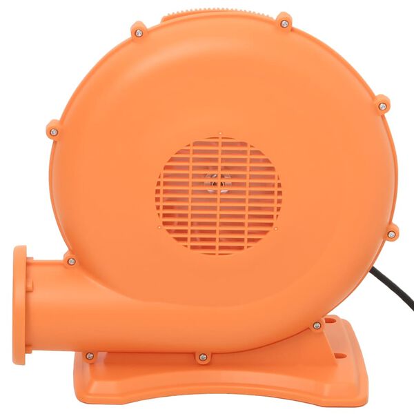 vidaXL S&auml;hk&ouml;k&auml;ytt&ouml;inen ilmapuhallin 300 W