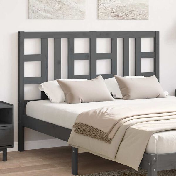 vidaXL S&auml;ngynrunko ilman patjaa 100x200 cm t&auml;ysi m&auml;nty