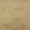 vidaXL Laminaattilattia 5 pcs Vaalea kerma 101 x 20 x 0,8 cm
