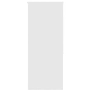 vidaXL Rullaverho 130x240 cm kankaan leveys 126 cm