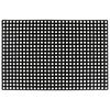 vidaXL Matto kumi 22 mm 80x120 cm