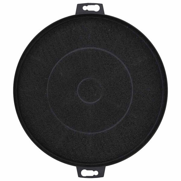 vidaXL Liesituulettimen hiilisuodattimet 2 kpl 210 mm