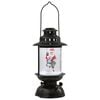 vidaXL Christmas Lantern ESPOO Kylm&auml;n Valkoinen &Oslash; 21 x 40,5 cm