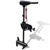 vidaXL Veneen s&auml;hk&ouml;inen uistelumoottori P16 16,3 kg
