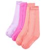 vidaXL Lasten sukat 5 paria EU 30-34