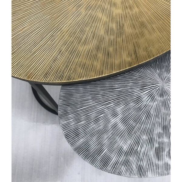 HSM Collection 2-osainen Sohvap&ouml;yt&auml;sarja Fletcher ovaali