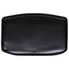 vidaXL Trunk matto Sopii SEAT IBIZA 2017- matalalle lattialle Kumi