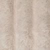 vidaXL Heittoviltti Beige 200 x 150 cm Fleese