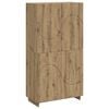 Artisan_oak