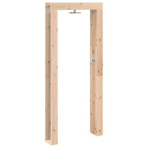 vidaXL Ulko-suihku 226 cm T&auml;ysi m&auml;nty ja ruostumaton ter&auml;s