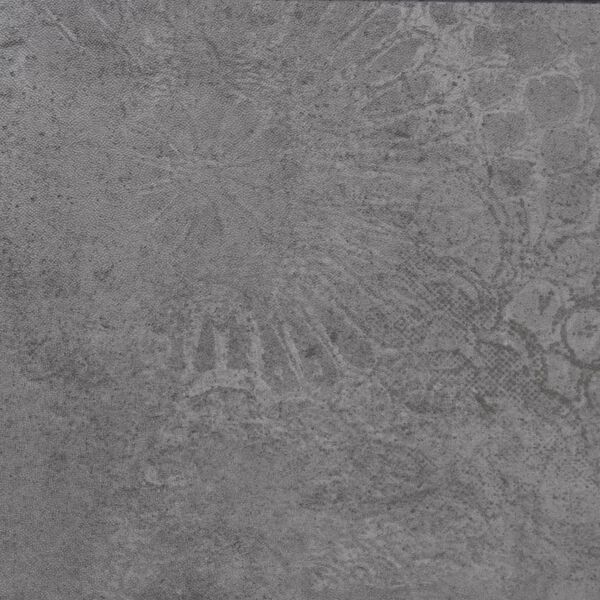 vidaXL Itsekiinnittyvä PVC lattialankku 5,21 m² 2 mm betoninharmaa