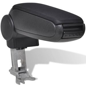 vidaXL Auton kyyn&auml;rnoja Audi A6 C5