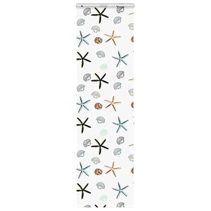 vidaXL Rullaverho kasetilla 60x240 cm kankaan leveys 56 cm