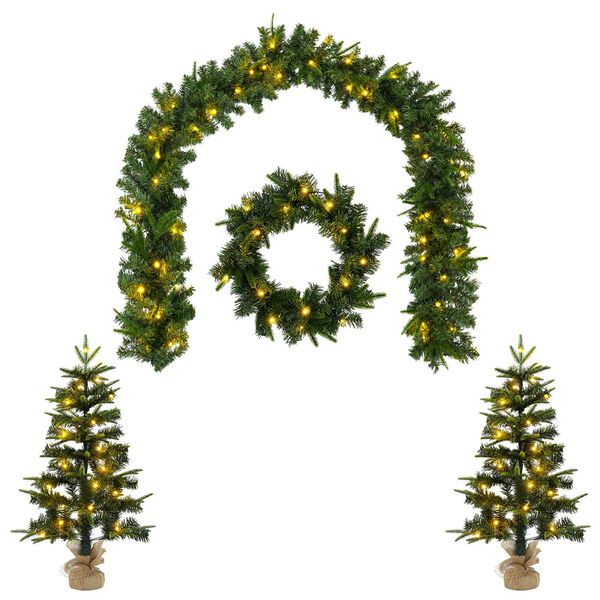 N&auml;ytet&auml;&auml;n tuotekuva 1 / 11
