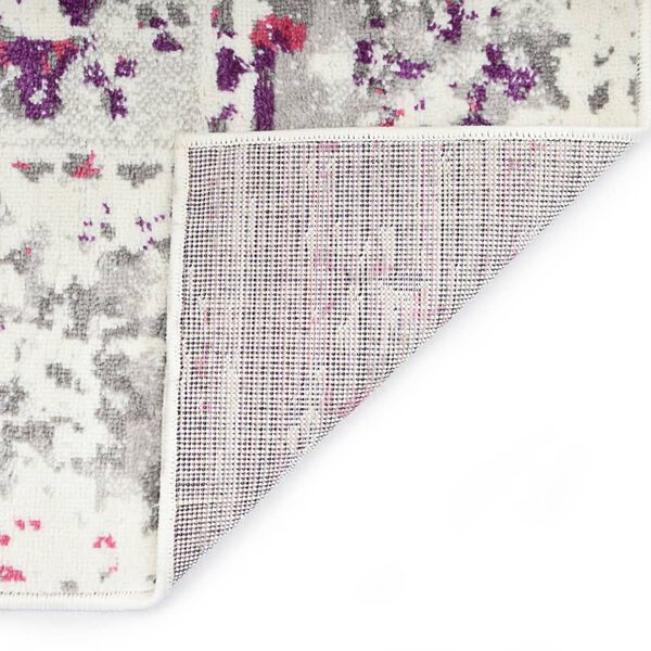 vidaXL Matto moniv&auml;rinen 160x230 cm PP