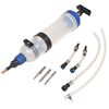 vidaXL Polttoaineen poistoruisku 1500 ml