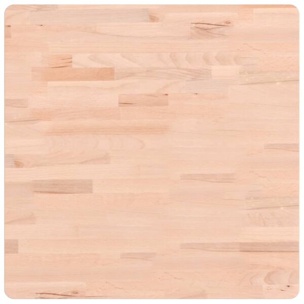 vidaXL P&ouml;yt&auml;levy 60x60x2,5 cm neli&ouml; t&auml;ysi py&ouml;kki