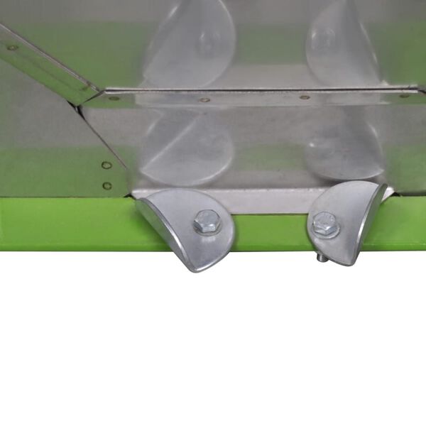 vidaXL Hedelm&auml;murskain 7 litraa