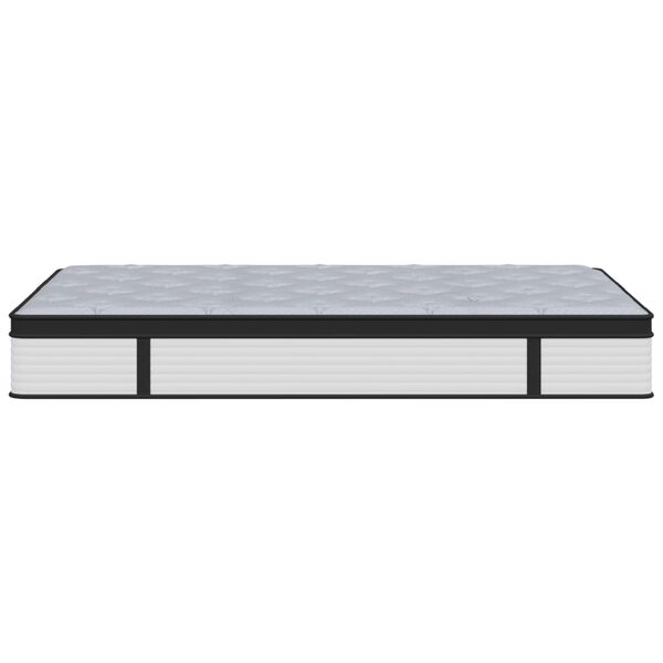 vidaXL Pussijousipatja keskikova 100x200 cm