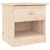 vidaXL Kenk&auml;kaappi ALTA 41x35x41 cm t&auml;ysi m&auml;nty